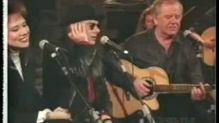 Paddy Reilly amp Van Morrison  Will Ya Go Lassie Go [upl. by Esau]