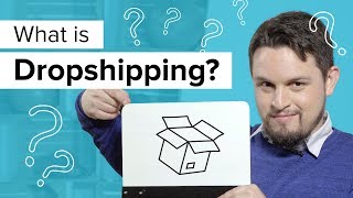 Dropshipping 101 A Comprehensive Beginners Guide [upl. by Callean]