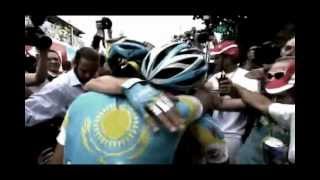 Alexander Vinokourov  The Legend [upl. by Oruntha]