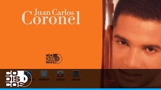 Amor En Silencio Juan Carlos Coronel  Audio [upl. by Yardley598]