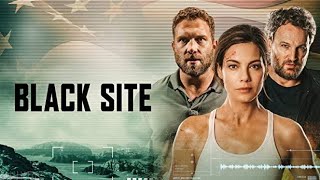 Black site  Michelle Monaghan  Full movie facts and review and explanation [upl. by Deadman327]