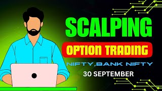 Option Trading EXPERT Shares Top 5 Secrets for 2024  Scalping  Option Trading [upl. by Kipp]