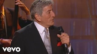 Tony Bennett  They All Laughed from Live By Request  An AllStar Tribute [upl. by Song790]