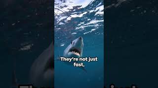 JawDropping Facts About Sharks You Didnt Know [upl. by Acquah]