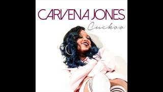 Carvena Jones  quotI Dont Know If Iquot OFFICIAL VERSION [upl. by Sug]