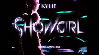 Kylie Minogue  Showgirl Homecoming Live Everything Taboo Medley [upl. by Ayyn219]