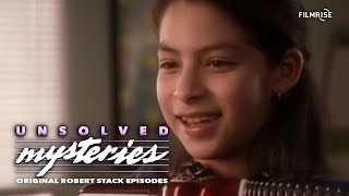 Unsolved Mysteries with Robert Stack  Season 11 Episode 8  Full Episode [upl. by Alejandrina]