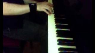 Epica  Feint  Piano Version [upl. by Nelehyram]