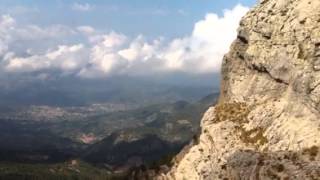 Soller y Fornalutx desde Puig Major [upl. by Sherill]