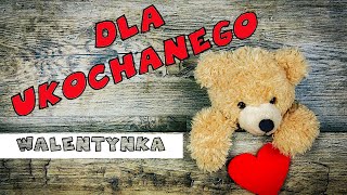 Życzenia Walentynkowe ❤️ Życzenia na walentynki ❤️14 LUTY [upl. by Dianemarie582]