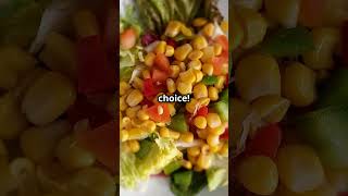 How to Make a 7 Layer Salad [upl. by Leona246]