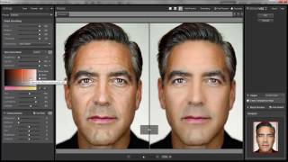 Imagenomic Portraiture adobe Photoshop cc cs5 cs6 70 cs4 20162017 filter [upl. by Lashar]