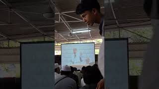 Ustadz Adi Hidayat Menjawab  Kajian di Masjid An Nur [upl. by Retsev]