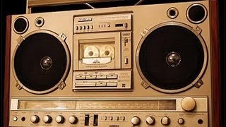 FREE Old School Hip Hop Instrumental  Real Hit [upl. by Deerdre389]