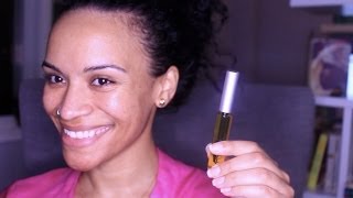 DIY AllNatural Eyebrow amp Eyelash Growth Serum [upl. by Damaris]