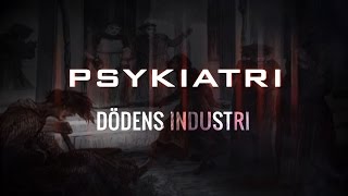 Psykiatri Dödens Industri [upl. by Jocelin]