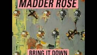 Madder Rose  Waiting For Engines [upl. by Ellenoj]