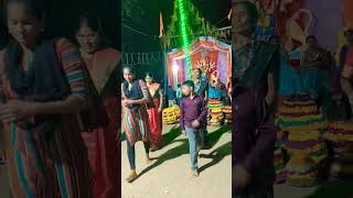 folk song telugu music folkmusic rajeshwarifarm 🌹🌹🌹 [upl. by Ralleigh]