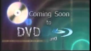 Coming Soon to DVD amp BluRay Logo [upl. by Daugherty]