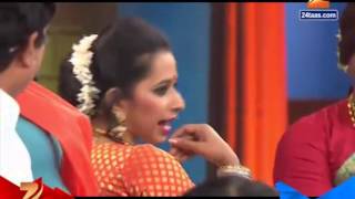 Chala hawa Yeu Dya Part 05 14th March 2016 [upl. by Osi]