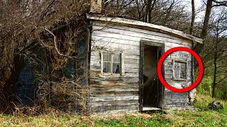 83YrOldGrandma Leaves House To Grandson What He Found Inside Shocked Everyone [upl. by Oimetra]