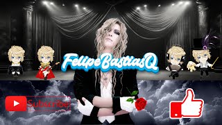 KAMIJO AVE MARIA 「EDITADO POR MÍ」私が編集 [upl. by Treacy]