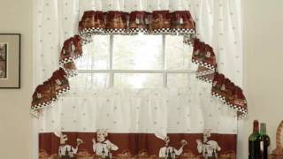 kitchen curtains ideas [upl. by Tterrab]