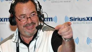 Mark Carnevale famed PGA Tour announcer and former player dead at 64 [upl. by Aivila936]