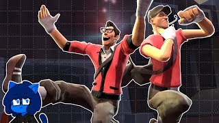 TF2 The FPS Config Journey [upl. by Nosnorb922]