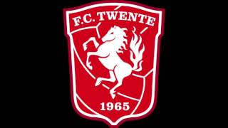 Goaltune FC Twente [upl. by Allebram]