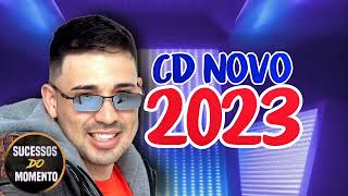 JAPÃOZINJAPÃOZINHO ATUALIZOU REPERTÓRIO NOVO  MÚSICAS NOVAS 2023 NOVEMBRO 2023 [upl. by Ehtyde]