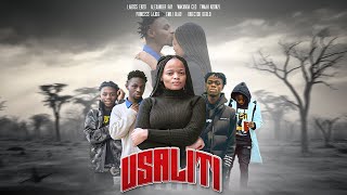 USALITI PART 1 Full Movie 2024 LATEST [upl. by Einnaffit]