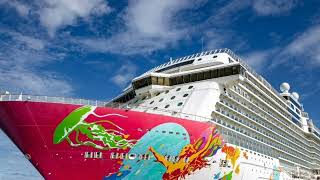 Genting Dream Cruises 2 Nights Kuala Lumpur Port Klang Cruise [upl. by Paehpos]