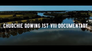 Churchie 1st VIII Rowing Documentary Preview [upl. by Filmore]