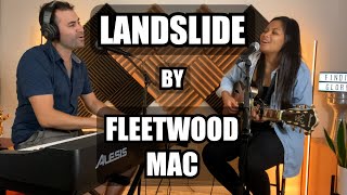 LANDSLIDE COVER  Fleetwood Mac [upl. by Dachy931]