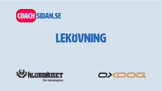 Lekövning 1 [upl. by Laius]