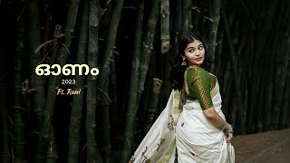 Onam 🌸❤ Omana penne  Tamil  Onam reels  Whatsapp status  Onashamsakal  status onamspecial [upl. by Idolem]