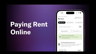 Paying Rent Online  Bilt Support [upl. by Michaella880]