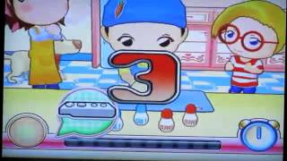 Cooking Mama World Kitchen Commentary Part19 Lets cook 1 David [upl. by Groome426]