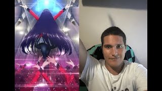 Reacting to Koi no Russian Roulette by Yumemi Yumemite amp Yumeko Jabami  Kakegurui ED 2 [upl. by Balough716]