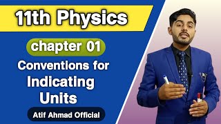 Units and Measurements Class 11  Chapter 2 Physics  CBSE JEE NEET Part1 [upl. by Dib]