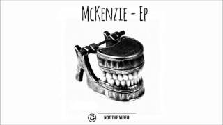 McKenzie – ‘Alba nera’ NOT THE VIDEO [upl. by Lirpa]