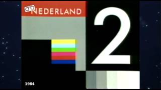 KRO Nederland 2 Startup met Dieuwertje Blok 20041984 [upl. by Valiant159]