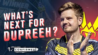 dupreeh opens up on Vitality amp Astralis is MR12 any good  HLTV Confirmed S6E71 [upl. by Jankell]