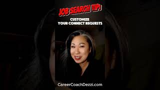 JOB SEARCH TIP Being authentic and human is what will make you stand out from the rest of the pack [upl. by Naerad]