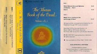 Tibetan Book of the Dead by Lin vol 1 amp 2 0001 [upl. by Kcir]