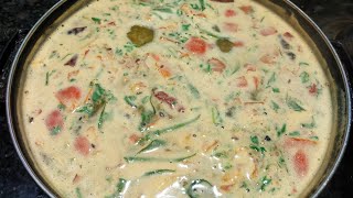 Rasam Recipe  in Tamil  Sangeetha Foodie  Kitchen Channel [upl. by Yejus]