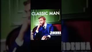 Jidenna  Classic ManSlowed [upl. by Mayce341]