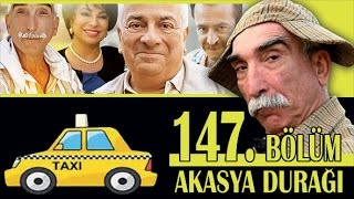 AKASYA DURAĞI 147 BÖLÜM [upl. by Issac]