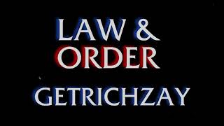 GetRichZay  Law n Order  official video  shotbyjaay [upl. by Andromada]